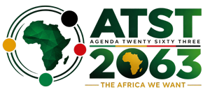 ATST 2063 — The Africa We Want